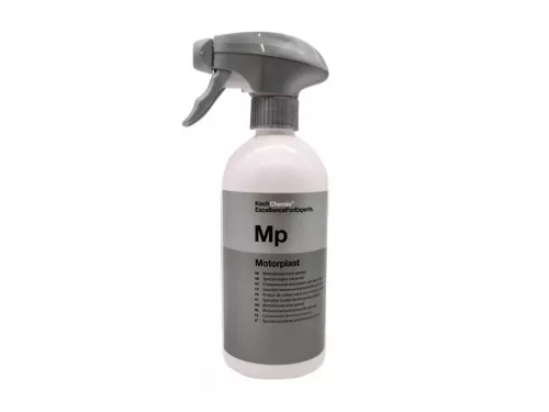 KOCH CHEMIE MOTORPLAST DRESSING COMPARTIMENT MOTOR 500ML