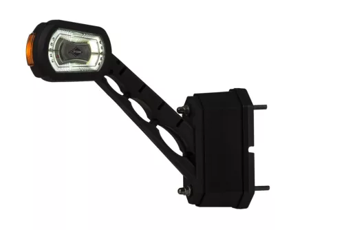 Indicator de lățime cu LED-uri cu detectare inversă mai bună 12/24V