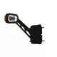 Indicator de lățime cu LED-uri cu detectare inversă mai bună 12/24V