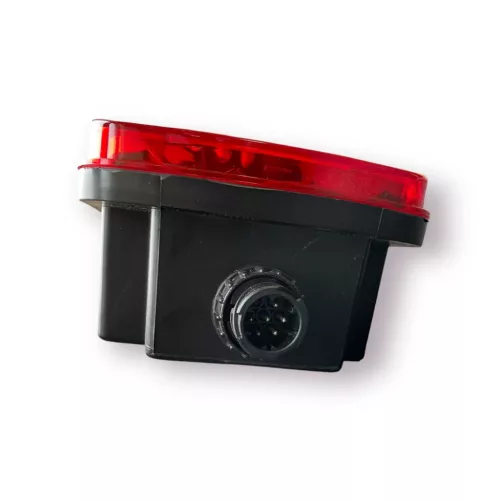Scania, Volvo LEd lumină spate stânga