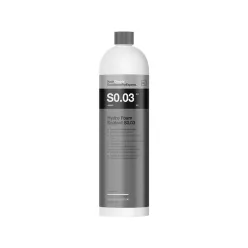 KOCH CHEMIE CONCENTRAT S0.03 HYDRO FOAM SEALENT 1L