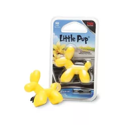 ODORIZANT AUTO DIFUZOR VANILIE LITTLE DOG