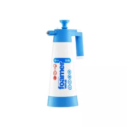   KWAZAR VENUS PRO FOAMER PULVERIZATOR CU DOZATOR DE SPUMA MANUALA ACTIVA 2L