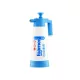 KWAZAR VENUS PRO FOAMER PULVERIZATOR CU DOZATOR DE SPUMA MANUALA ACTIVA 2L