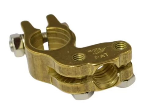 Harnașament baterie Pozitiv