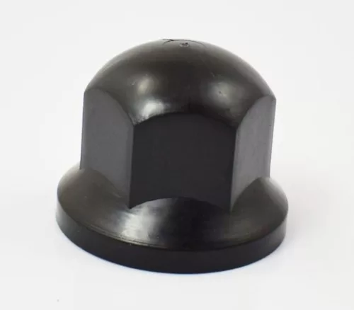 Cavarkupak negru mic 30mm