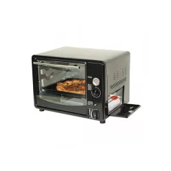 GRATAR PORTABIL PE GAZ 30L