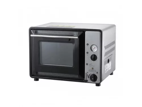 GRATAR PORTABIL PE GAZ 30L