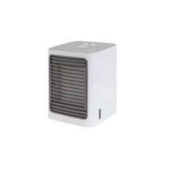 VENTILATOR MINI RACITOR DE AER alimentare: USB