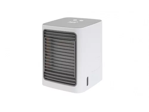 VENTILATOR MINI RACITOR DE AER alimentare: USB