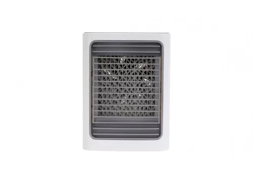 VENTILATOR MINI RACITOR DE AER alimentare: USB