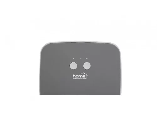 VENTILATOR MINI RACITOR DE AER alimentare: USB