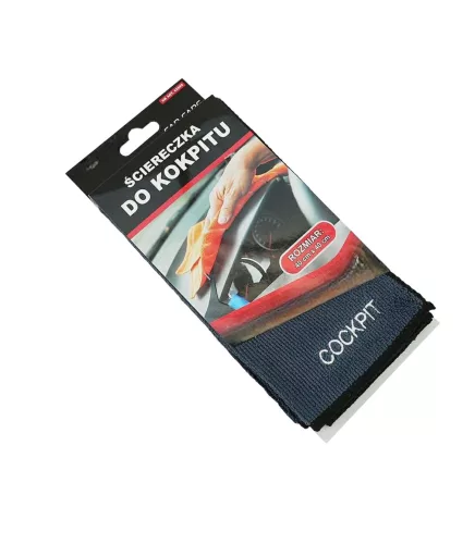 Șervețele din microfibră 40*40cm albastru