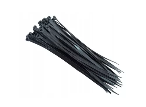 Set de legături pentru cabluri 300*3,5 100pcs