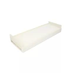 Filtru de polen MAN TGA/TGX (cărbune activ)