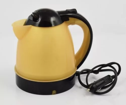 Fierbător 150W 12V 1L