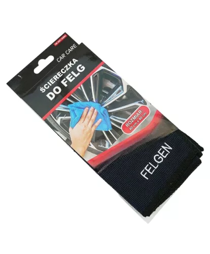 Șervețele din microfibră 40*40cm negru