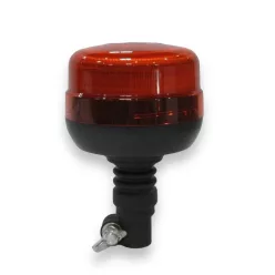 Lampă pivotantă tub montat smd led 12/24V