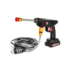 MASINA DE SPALAT CU PRESIUNE CU ACUMULATOR ONEVAN