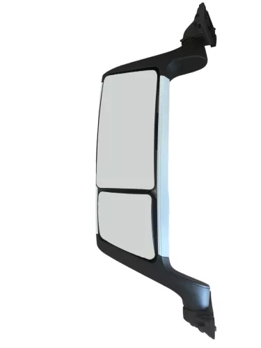 MAN TGX/TGS 2021- oglindă electrică stânga cu tijă lungă