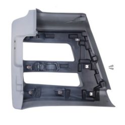 MAN TGL/TGM Euro6 cadru far stânga alb