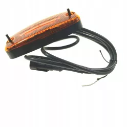 DAF XG 2021- indicator de lățime
