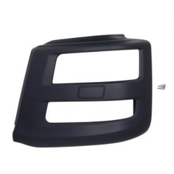 MAN TGL Euro6 cadru far stânga gri