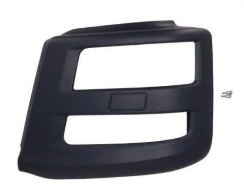 MAN TGL Euro6 cadru far stânga gri