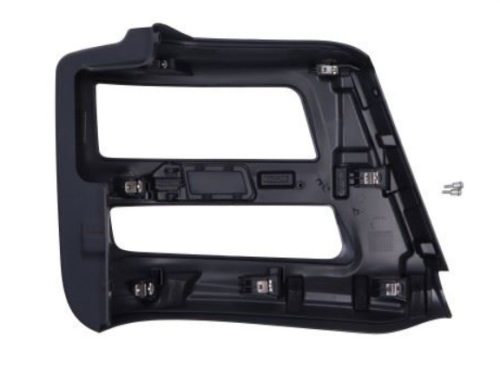 MAN TGL Euro6 cadru far drept gri