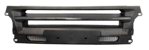 MAN TGS EURO 6 LIFT 2017 bara de protecție