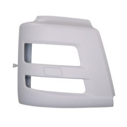 MAN TGL/TGM Euro6 Cadru far dreapta alb