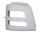 MAN TGL/TGM Euro6 Cadru far dreapta alb