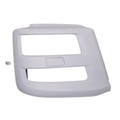 MAN TGL Euro6 cadru far dreapta alb