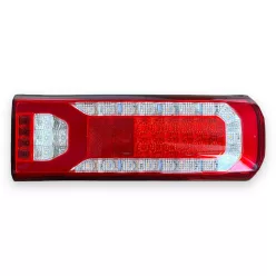 Mercedes MP5 LED lumină spate dreapta