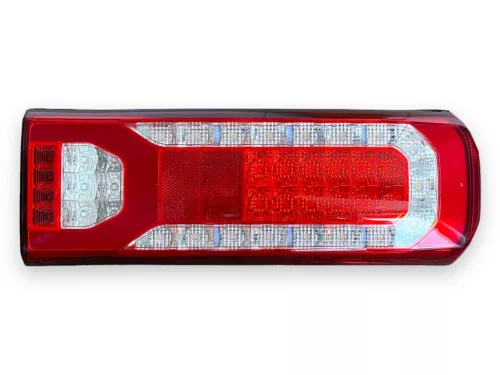 Mercedes MP5 LED lumină spate dreapta