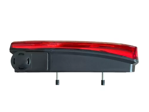 Mercedes MP5 LED lumină spate cu lampă de mers înapoi dreapta