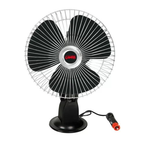 Ventilator cu ventuză 24V 8"