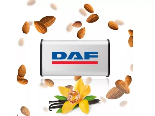 ODORIZANT AUTO DIFUZOR  DAF  IPNOTIC FLORENCE