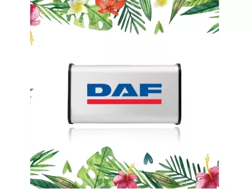 ODORIZANT AUTO DIFUZOR DAF TROPICAL HAWAII