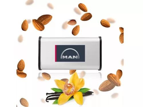 ODORIZANT AUTO DIFUZOR MAN IPNOTIC FLORENCE