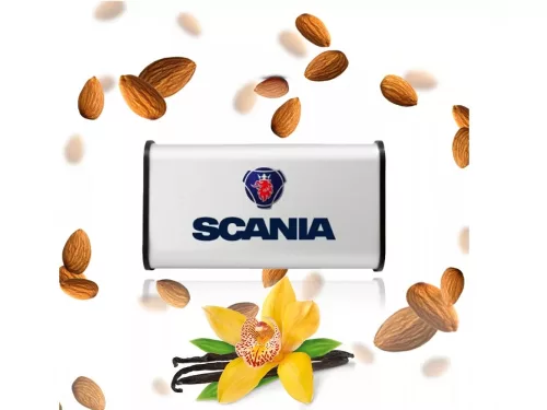 ODORIZANT AUTO DIFUZOR SCANIA IPNOTIC FLORENCE