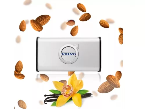 ODORIZANT AUTO DIFUZOR VOLVO IPNOTIC FLORENCE