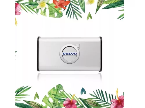 AUTOCOLANT AUTO DIFUZOR VOLVO TROPICAL HAWAII