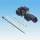 Conector DAF MCP 8p