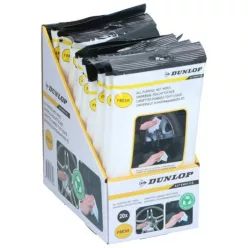 Șervețele umede 20pcs (Parfum proaspăt-Dunlop)