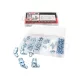 SET DE NIPLU 110 BUC