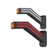 LAMPA GABARIT CU LED NEON P/F/S 45' DREAPTA