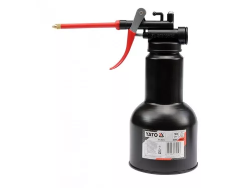 POMPA DE ULEI  500ML