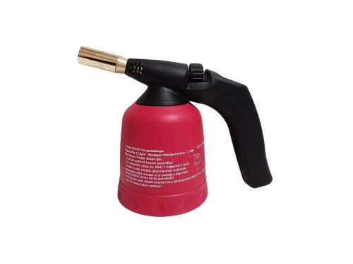 LAMPA CU GAZ PENTRU LIPIT, CORP PLASTIC