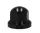 Capac cu șurub mic Negru 33mm
